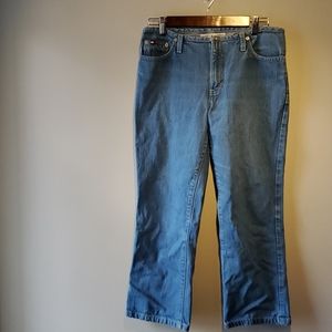 Vintage Tommy Hilfiger jeans